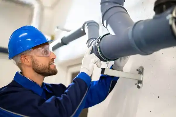 water damage restoration service North Irwin
